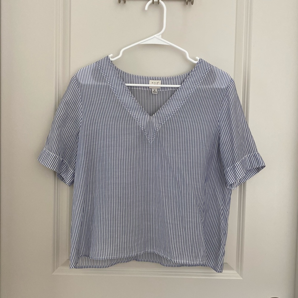 Target blouse